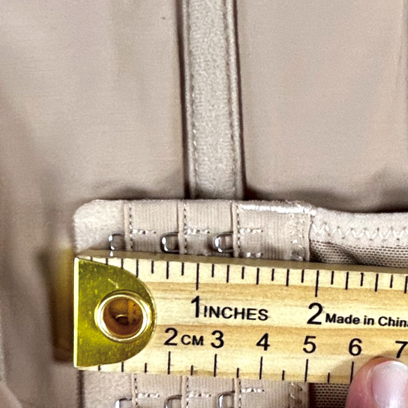 Faja Post-Surgery Compression Garment Stage 2/3 BBL Tummy Tuck Waist Trainer MED - Picture 11 of 11